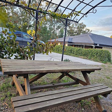 Gowrie Agapanthus Appartement Singleton Buitenkant foto