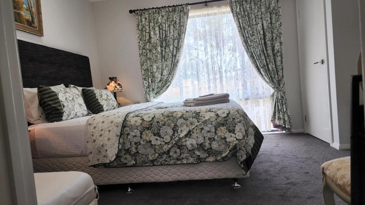 Gowrie Agapanthus Appartement Singleton Buitenkant foto