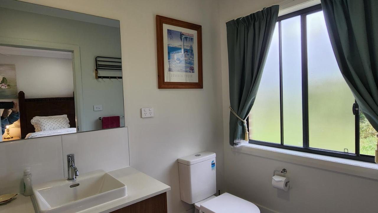 Gowrie Agapanthus Appartement Singleton Buitenkant foto