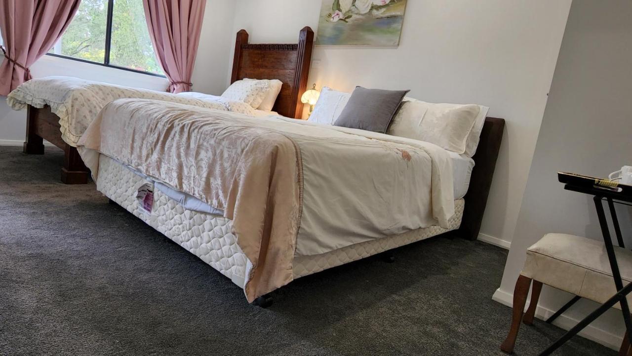 Gowrie Agapanthus Appartement Singleton Buitenkant foto