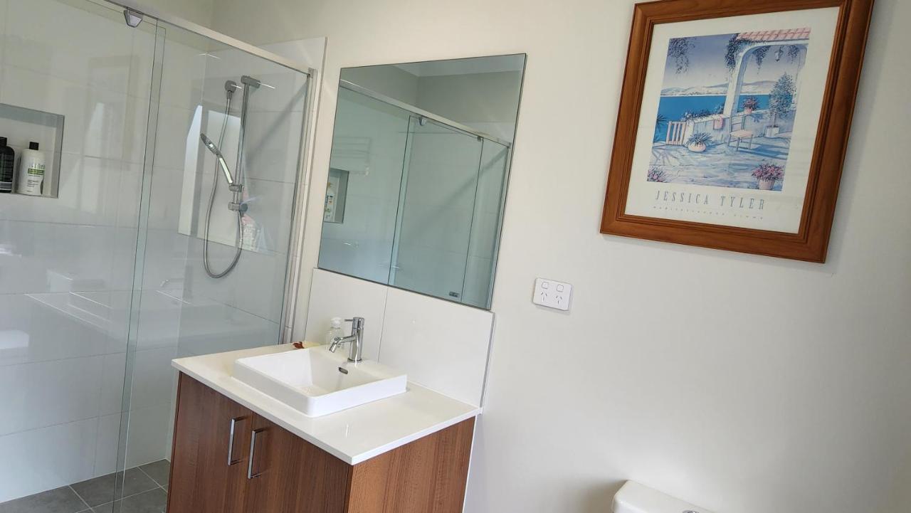 Gowrie Agapanthus Appartement Singleton Buitenkant foto