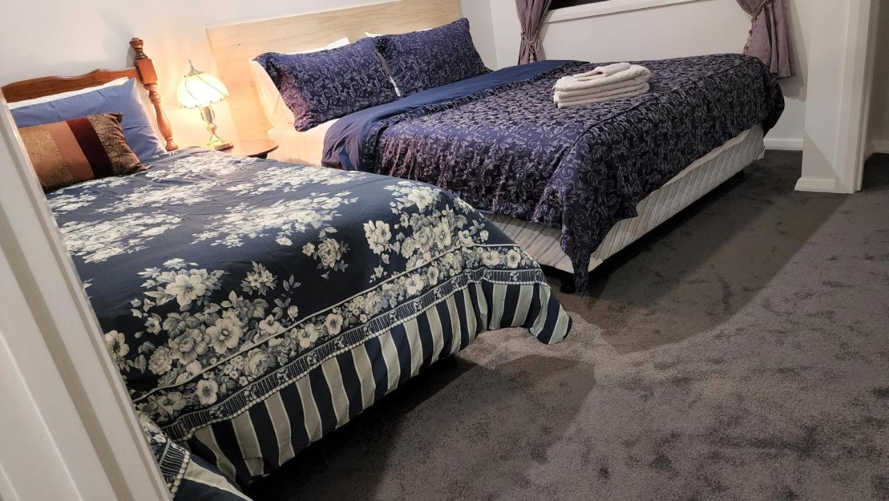 Gowrie Agapanthus Appartement Singleton Buitenkant foto