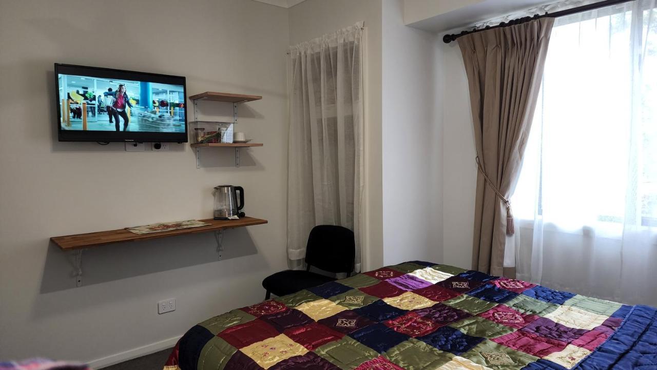 Gowrie Agapanthus Appartement Singleton Buitenkant foto