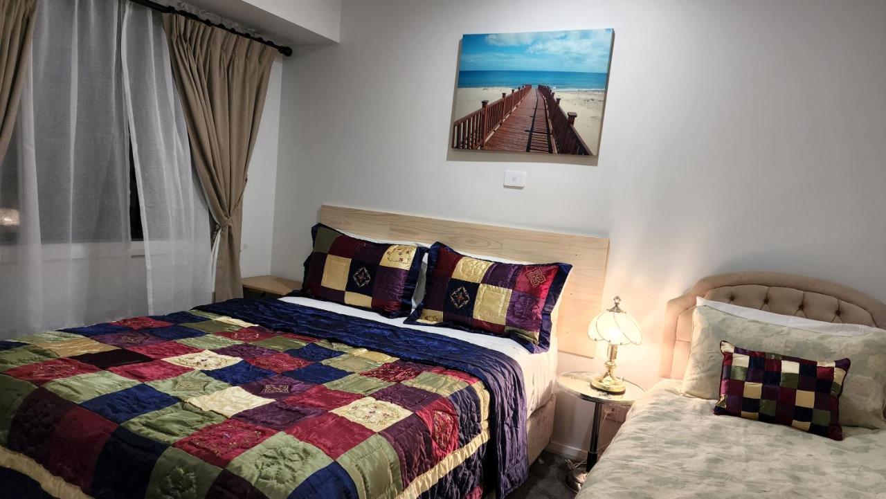 Gowrie Agapanthus Appartement Singleton Buitenkant foto