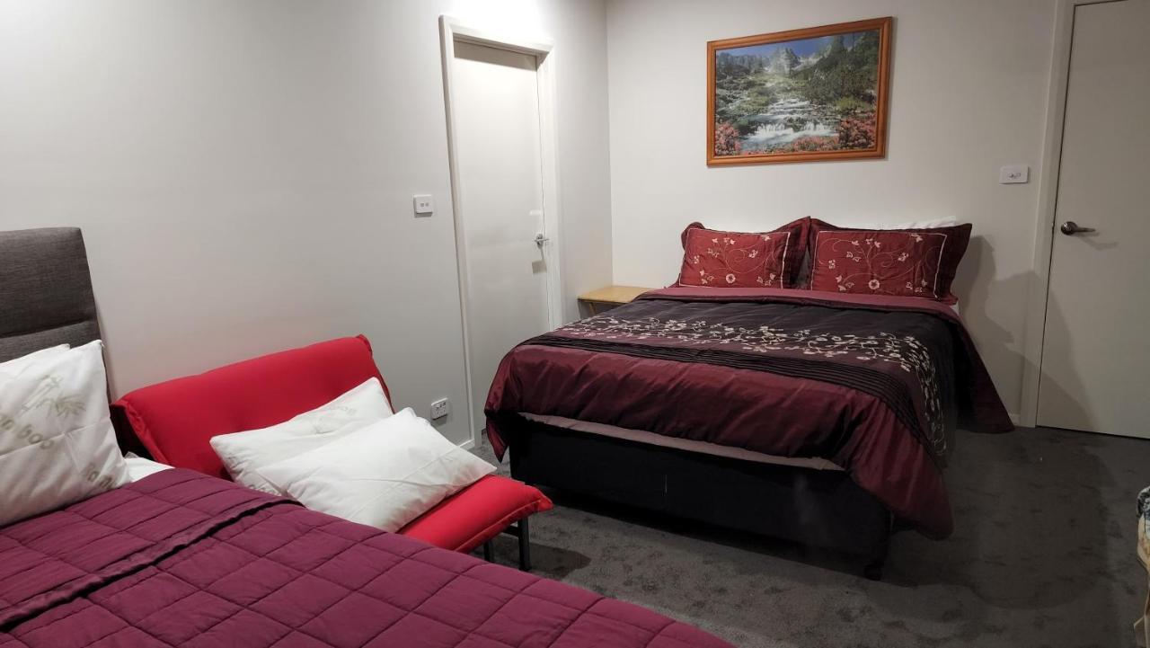Gowrie Agapanthus Appartement Singleton Buitenkant foto