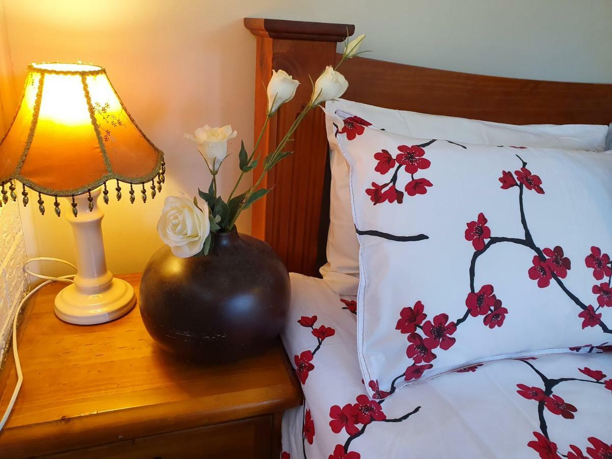 Gowrie Agapanthus Appartement Singleton Buitenkant foto