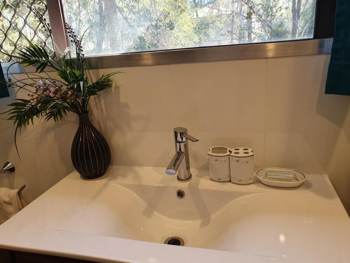 Gowrie Agapanthus Appartement Singleton Buitenkant foto